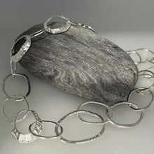 Load image into Gallery viewer, Loopy limpet necklace pendant