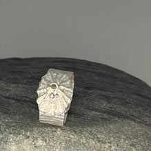 Load image into Gallery viewer, Marazion limpet shell adjustable ring