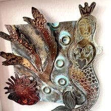 Load image into Gallery viewer, Mermaid picture