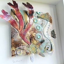 Load image into Gallery viewer, Seahorse picture