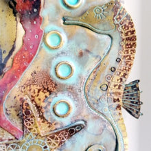 Load image into Gallery viewer, Seahorse picture