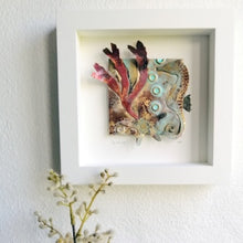 Load image into Gallery viewer, Seahorse picture