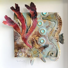 Load image into Gallery viewer, Seahorse picture