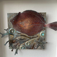 Load image into Gallery viewer, Dab fish picture