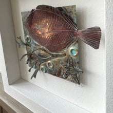 Load image into Gallery viewer, Dab fish picture