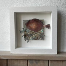 Load image into Gallery viewer, Dab fish picture