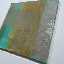 Load image into Gallery viewer, Abstract artwork original painting no.9