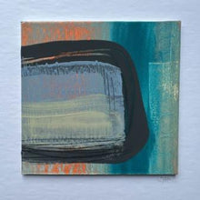 Load image into Gallery viewer, Abstract artwork original painting no.2