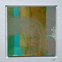 Load image into Gallery viewer, Abstract artwork original painting no.9