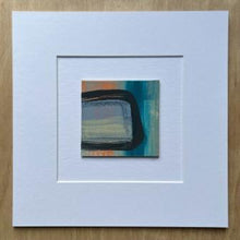 Load image into Gallery viewer, Abstract artwork original painting no.2
