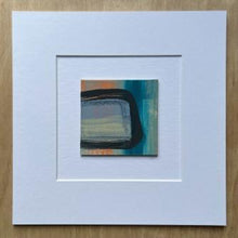 Load image into Gallery viewer, Abstract artwork original painting no.2