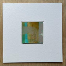 Load image into Gallery viewer, Abstract artwork original painting no.9