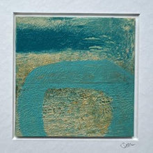 Load image into Gallery viewer, Abstract artwork original painting no.10