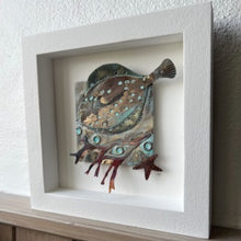 Load image into Gallery viewer, Plaice fish picture