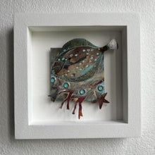 Load image into Gallery viewer, Plaice fish picture