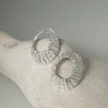 Load image into Gallery viewer, Prussia Cove limpet stud earrings