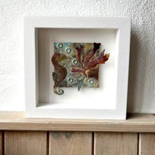Load image into Gallery viewer, Seahorse picture