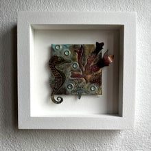 Load image into Gallery viewer, Seahorse picture