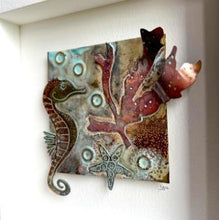 Load image into Gallery viewer, Seahorse picture