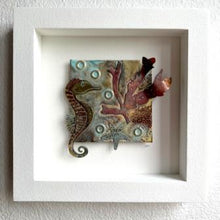 Load image into Gallery viewer, Seahorse picture