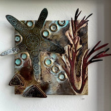 Load image into Gallery viewer, Starfish picture