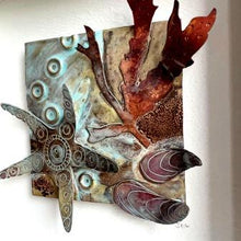 Load image into Gallery viewer, Starfish picture