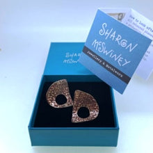 Load image into Gallery viewer, Strata earrings