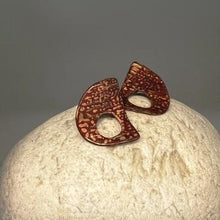 Load image into Gallery viewer, Strata earrings