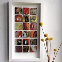 Load image into Gallery viewer, Texture & patina 21-47 metalwork picture