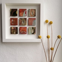 Load image into Gallery viewer, Texture & patina 21-45 metalwork picture