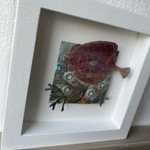 Load image into Gallery viewer, Turbot fish picture