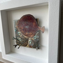 Load image into Gallery viewer, Turbot fish picture