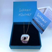 Load image into Gallery viewer, Void pendant