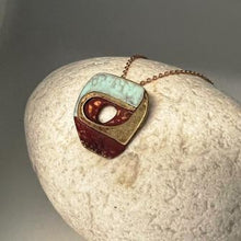 Load image into Gallery viewer, Void pendant