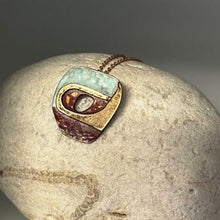 Load image into Gallery viewer, Void pendant