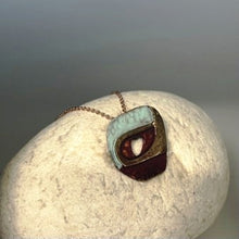 Load image into Gallery viewer, Void pendant