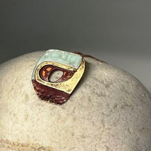 Load image into Gallery viewer, Void pendant