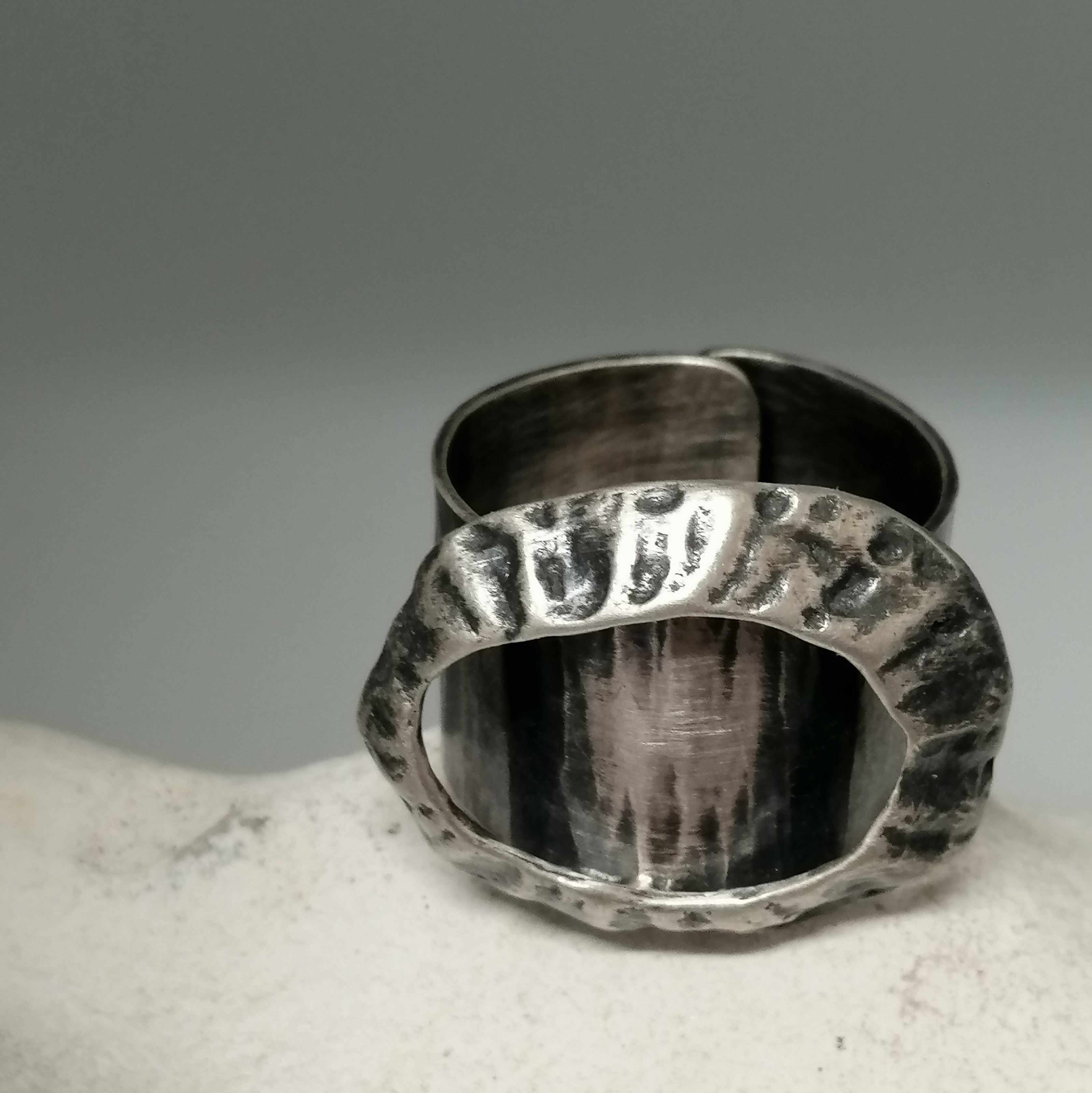 Rings – Sharon McSwiney