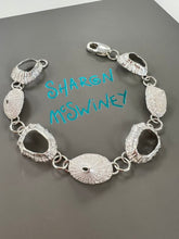 Load image into Gallery viewer, St Ives Bay limpet bracelet
