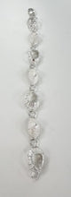 Load image into Gallery viewer, St Ives Bay limpet bracelet
