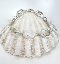 Load image into Gallery viewer, St Ives Bay limpet bracelet
