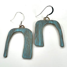 Load image into Gallery viewer, Granite earrings
