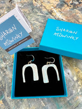 Load image into Gallery viewer, Granite earrings
