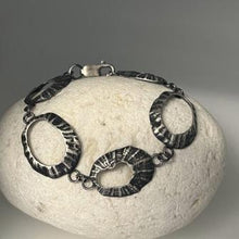 Load image into Gallery viewer, Marazion limpet bracelet
