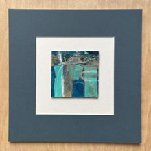 Load image into Gallery viewer, Abstract artwork original painting no.5
