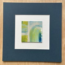 Load image into Gallery viewer, Abstract artwork original painting no.4
