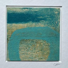 Load image into Gallery viewer, Abstract artwork original painting no.10
