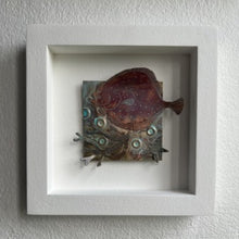 Load image into Gallery viewer, Turbot fish picture
